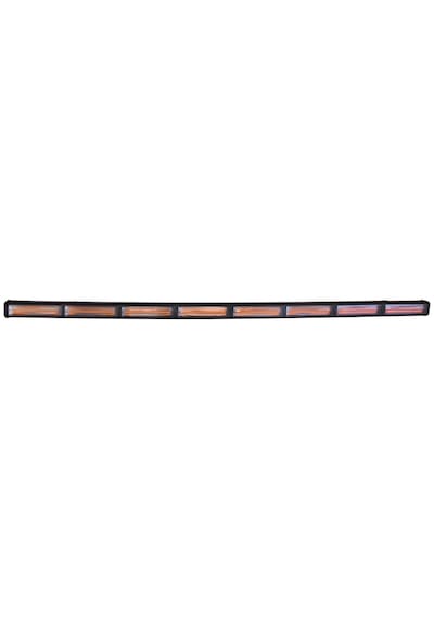 Cob Led Bar 116 Cm 8 li Çakar Ikaz Off Road