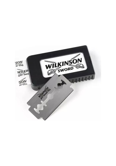 Wilkinson Sword T-şekilli Kalem İçin 15 Adet Bıçak 173266619