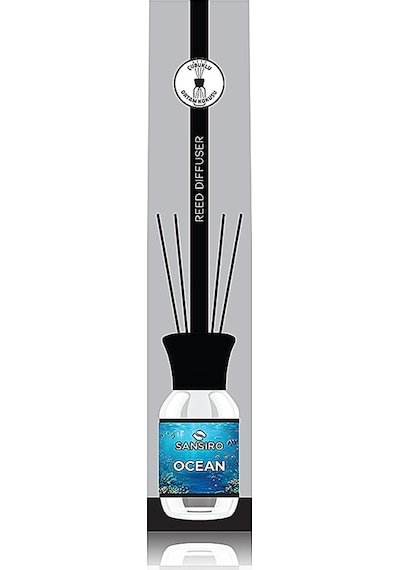 Sansiro Ocean Reed Diffuser 100 ML