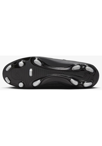 Nike Phantom Luna 2 Club Mg Fj2558- 001 Yüksek Bilekli Krampon Siyah