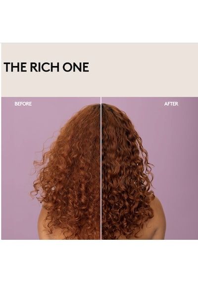 Fenty Hair The Rich One - Saç Bakım Kremi 300 Ml