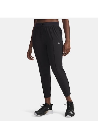 Under Armour Ua Velociti Pro Kadın Eşofman Altı-32782 Siyah
