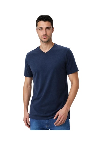 Arma Ar-ma Erkek V Yaka Tişört Baskisiz Basic Örme Kumaş Regular Fit %47 Modal %47 Pamuk %6 Likra 30/1 Penye Modal Full Likra Süprem Y31344473102 Lacivert-l1 Arma Ar-ma Erkek V Yaka Tişört Baskisiz Basic Örme Kumaş Regular Fit %47 Modal %47 Pamuk %6 Likra 30/1 Penye Modal Full Likra Süprem Y31344473102 Lacivert-l1