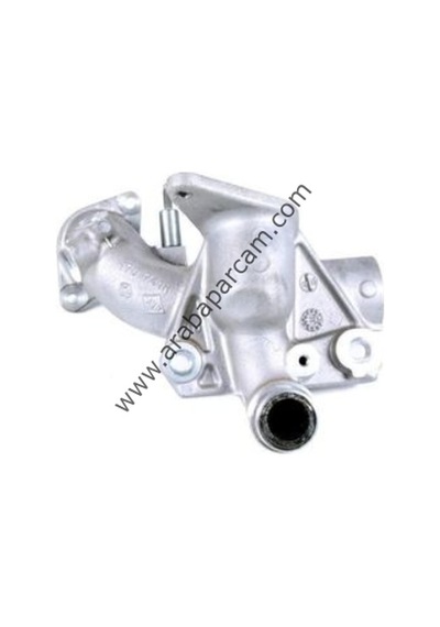 Renault Clio 4 Symbol Elektrovana Suportu 147170741R