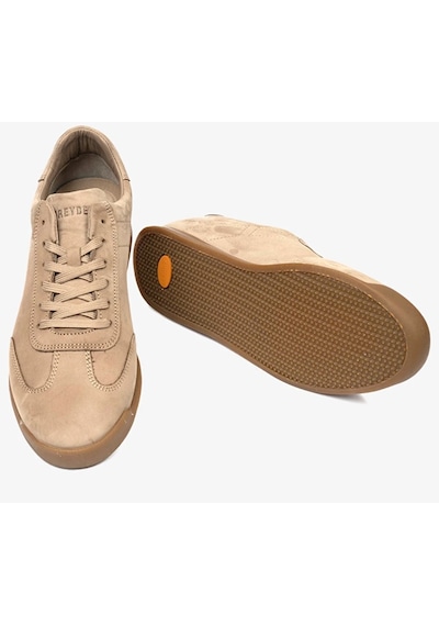 Greyder 13222 Mr Casual Erkek Ayakkabı Vizon