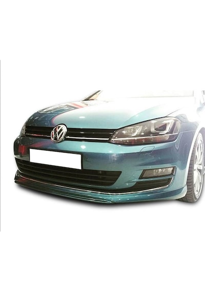 Volkswagen Golf 7 2012-2016 Sportline Ön Tampon Ek Plastik