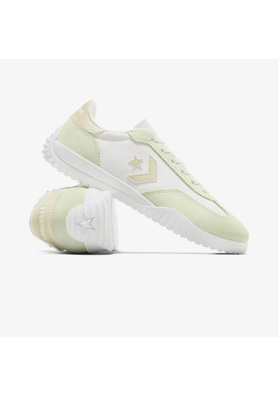 Converse Run Star Trainer Unisex Beyaz Deri Sneakera11862c