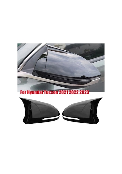 Hyundai Tucson Batman Ayna Kapağı 2021-2023