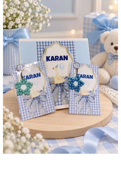 Bebek Hoşgeldin Hediyelik
