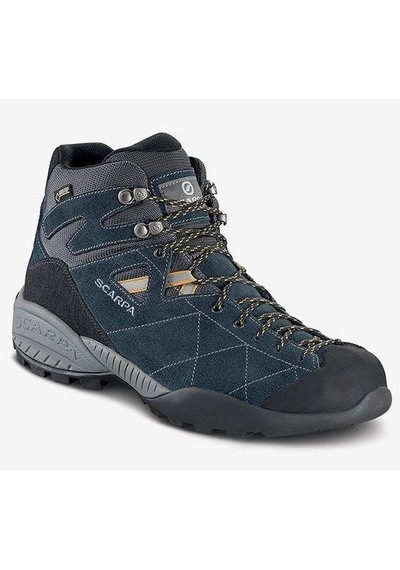 Scarpa Daylıte Gtx Anthracıte/octane Bot-5214 Kahverengi