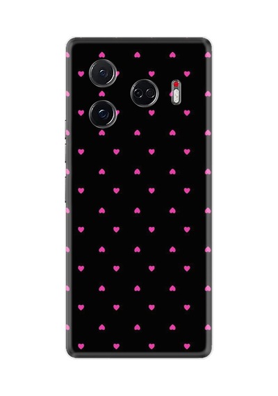 Camon 30 Pro 5g Kılıf Dark Seri Tecno-camon30pro 2609 Stk-36-30pro