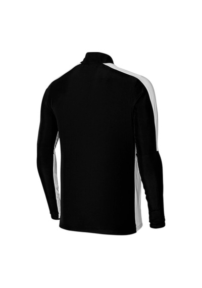 Nike Dri-fit Academy 23 Erkek Siyah Futbol Ceket Vodr1710-010 Siyah