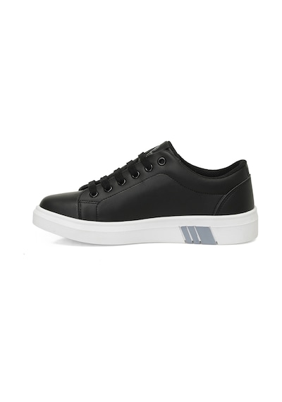 Lumberjack Tına 5fx Siyah Kadın Sneaker Siyah