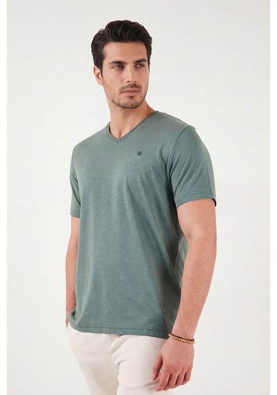 Buratti Erkek T Shirt 5902719 Nefti Nefti