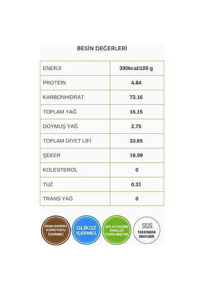 Osmanlı, Dibek Ve Menengiç Kahvesi 200 Gr X 3'lü Set Diğer