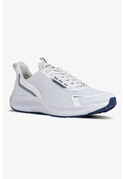 Lescon Gym Beyaz Erkek Runner Kosu Ayakkabısı