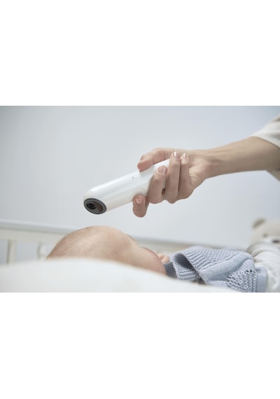 Omron Gentle Temp 730 -dijital Ateş Ölçer