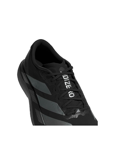 Adidas Adizero Evo Sl Wove Erkek Koşu Ayakkabısı Kı6901 Siyah