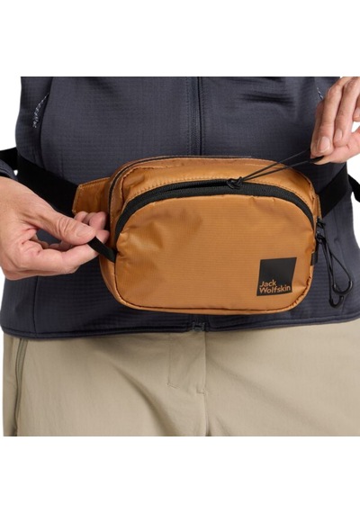 Jack Wolfskın Jack Wolfskin Wandermood Hipbag Bel Çantası 3389 Çok Renkli