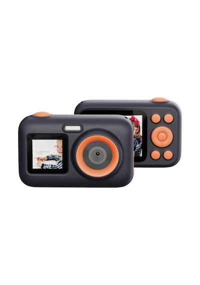 Sjcam Funcam+ Dual FHD 44 Mp Çocuklar İçin Fotoğraf Makinesi