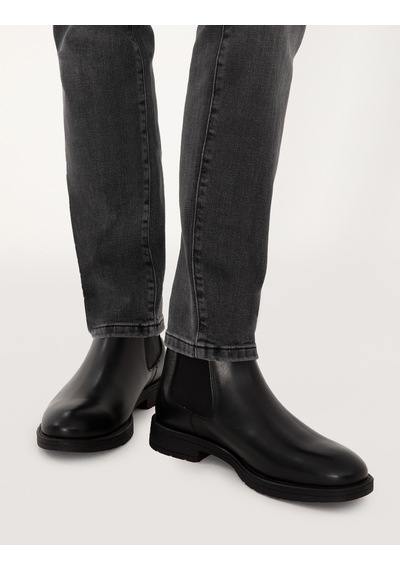 Pierre Cardin Erkek Siyah Ayakkabı 50318873-vr046 Siyah