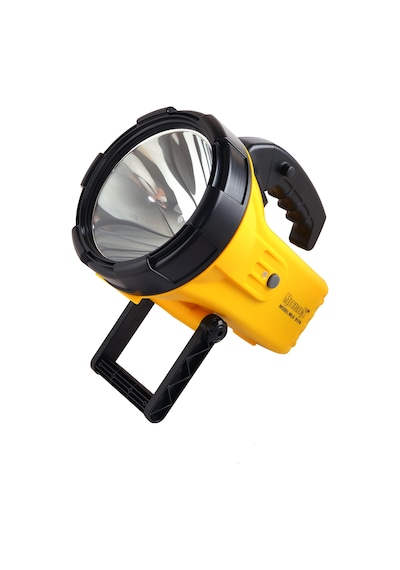 Spot Fener (Avcı Feneri) 70 Watt Halojen Micron Sarı