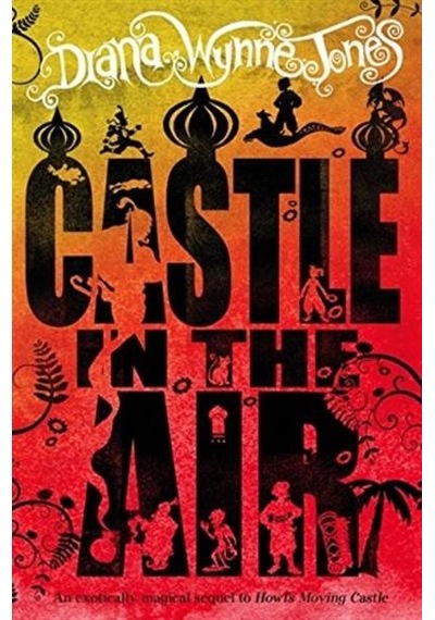 CASTLE IN THE AIR 9780006755302