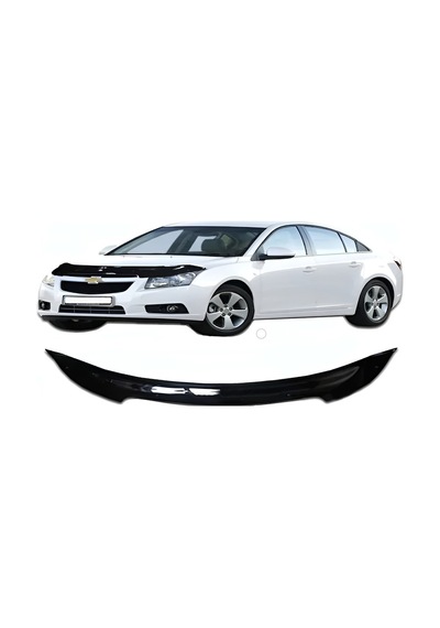Chevrolet Cruze ABS Kaput Rüzgarlığı 2009 ve üstü