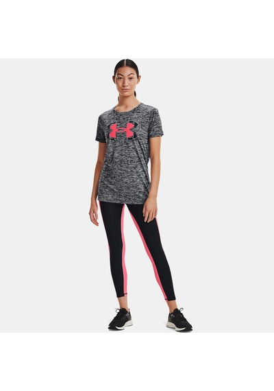 Under Armour Kadın Tayt 1369288-001 Çok Renkli