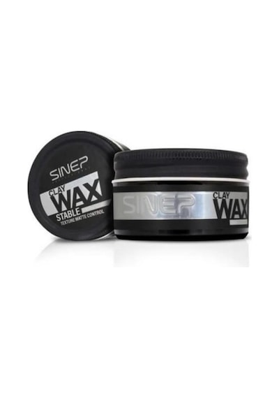 Sinep Clay Strong Hold Kil Wax 100 ML