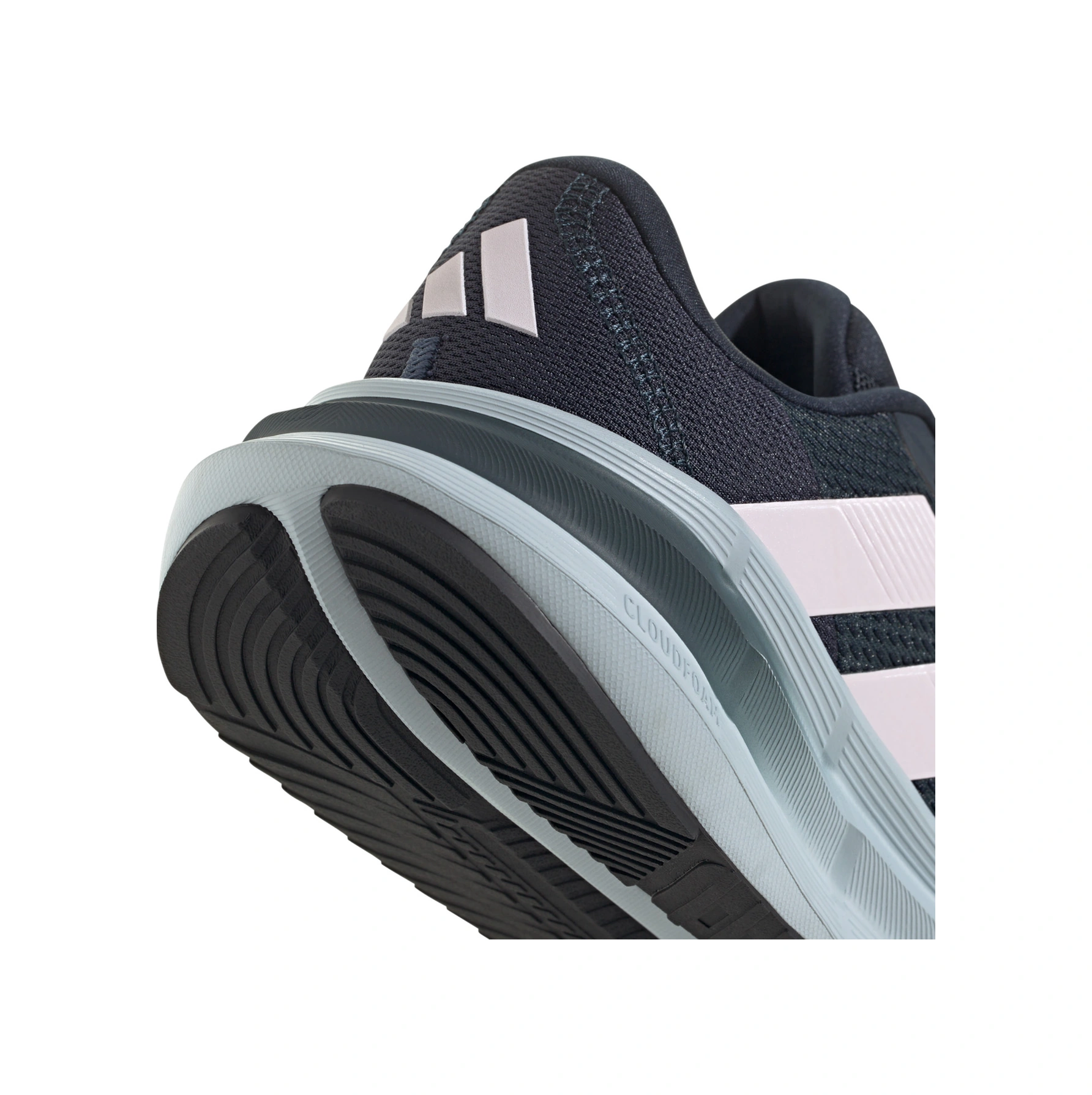 Adidas Adidas Galaxy 7 Kadın Mavi Yol Koşusu Ayakkabısı 96001 Lacivert
