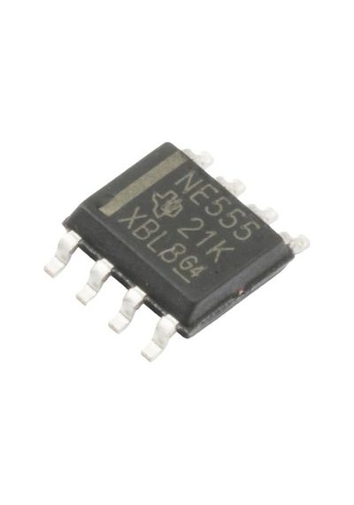 Ne 555 Soıc-8 Smd Entegre Devre