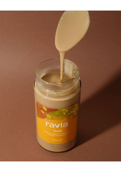 Ravla Tahin - 500g