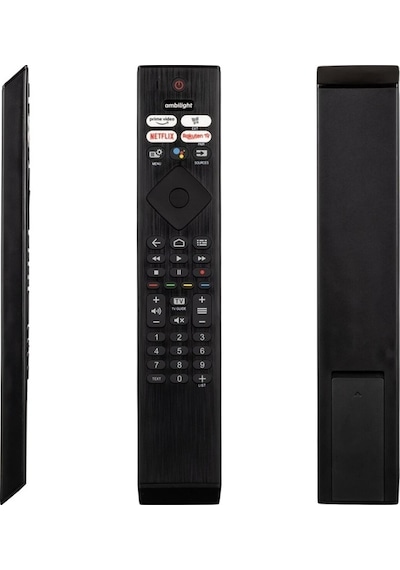 Philips Androıd Tv Kumandası 50pus8506