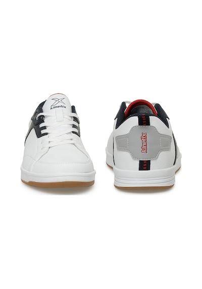 Kinetix Rabon Pu 3pr Beyaz Erkek Sneaker 000000000101384276 Beyaz Kinetix Rabon Pu 3pr Beyaz Erkek Sneaker 000000000101384276 Beyaz