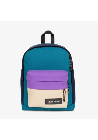 Eastpak Kittery Pak'r Unisex Siyah Sırt Çantası Ek0a5bmv0z71