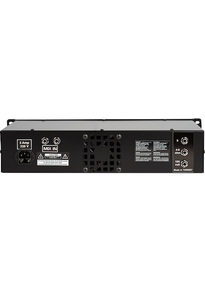 Prodes Mp 300-300 Watt Trafolu Power Anfi