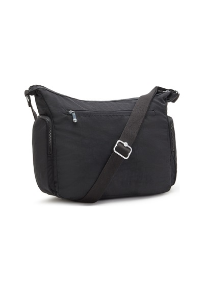 Kipling Kiplingı Kı5740 Gabb Basic Kadın Çapraz Çantası Black Noir