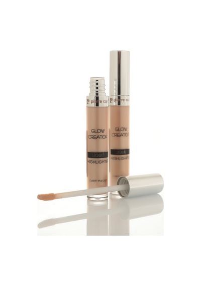 Pierre Cardin Glow Creator Liquid Highlighter 923 Bronze