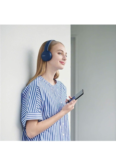 Sony WH-CH510 Bluetooth Kulak Üstü Kulaklık