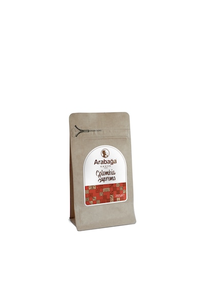 Arabağa Colombia Supremo 250g Öğütülmüş