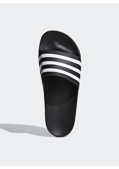 Adidas Adıdas Adılette Aqua Erkek Terlik F35543 F35543 Siyah Siyah
