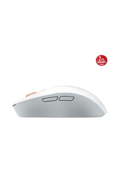 Asus Rog Strix Impact III Wireless 36000 Dpı Oyuncu Lazer Mouse