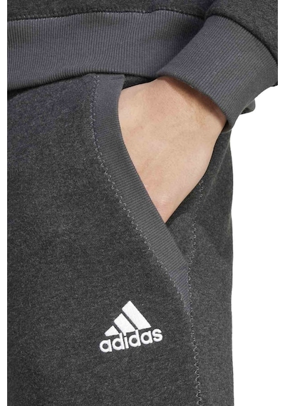 Adidas M Mel Pt Sıyah Melanj Erkek Eşofman Altı 000000000101993781 Siyah