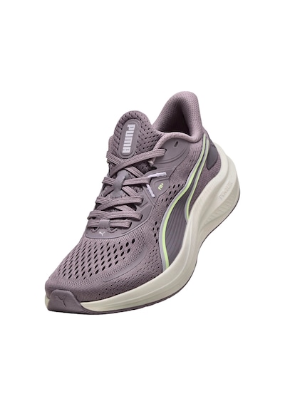 Puma Puma Skyrocket Lite 2 Erkek Beyaz Yol Koşusu Ayakkabısı 8546 Pembe