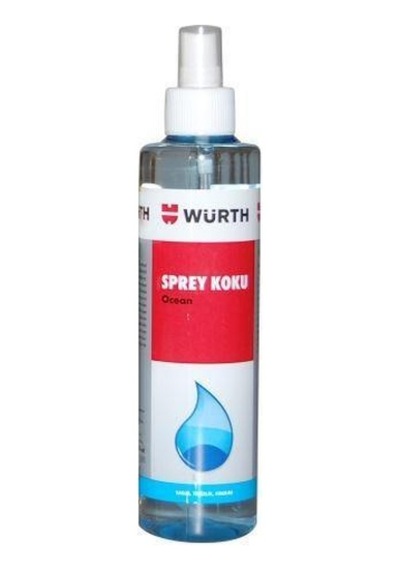 Sprey Koku 150 Ml Ocean Diğer
