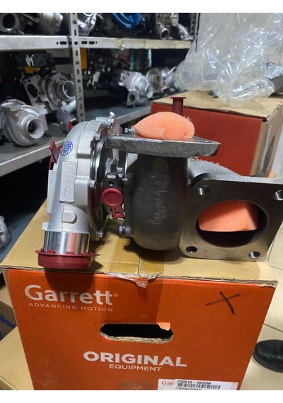 752610 5035w ınal Turbo Ford Transit V347 2.4 Tdci 1