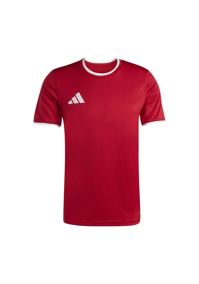 Tepore/whıte Adidas Erkek Futbol Forma Ent26 Jsy Jz2501 Kırmızı