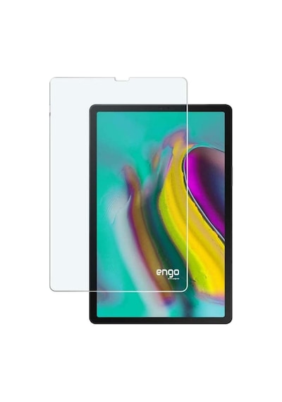 Samsung Galaxy Tab S5e Sm-t720 İle Uyumlu Tablet Ekran Koruyucu Flexible