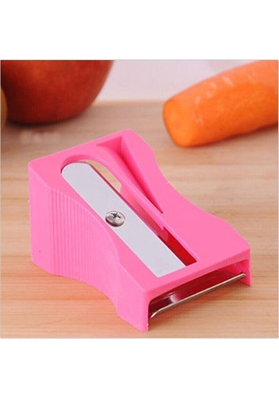 Kalemtraş Soyacak Pembe Diğer